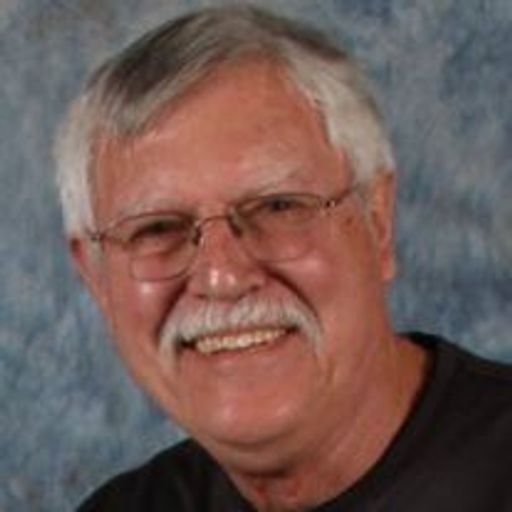 Kenneth Sutton Profile Photo