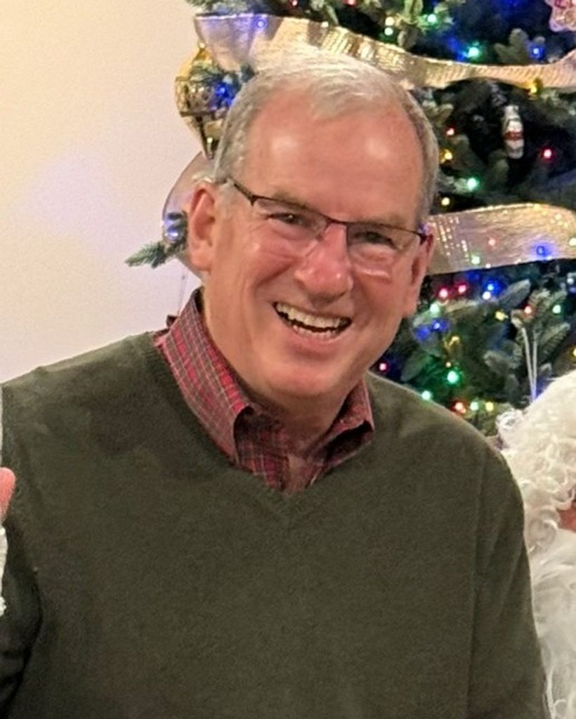 Michael T. Schuckman Profile Photo
