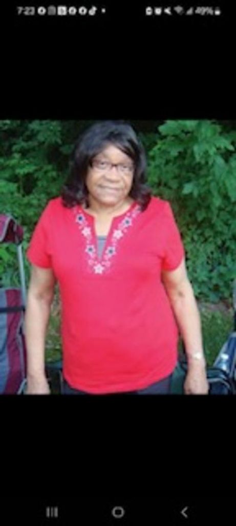 Willie Mae Waller Profile Photo