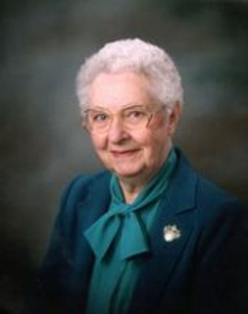 Zola Mae Sand Profile Photo