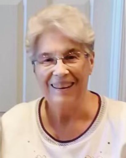 Judith Ann Larson's obituary image