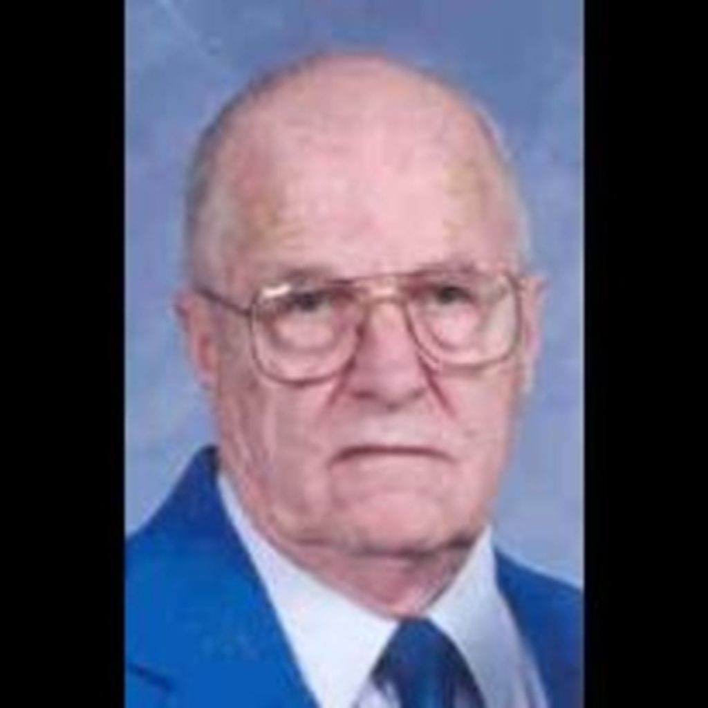 Melvin L. Becker