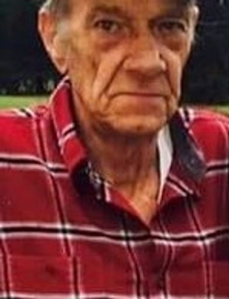Alf Walls, Jr. Profile Photo