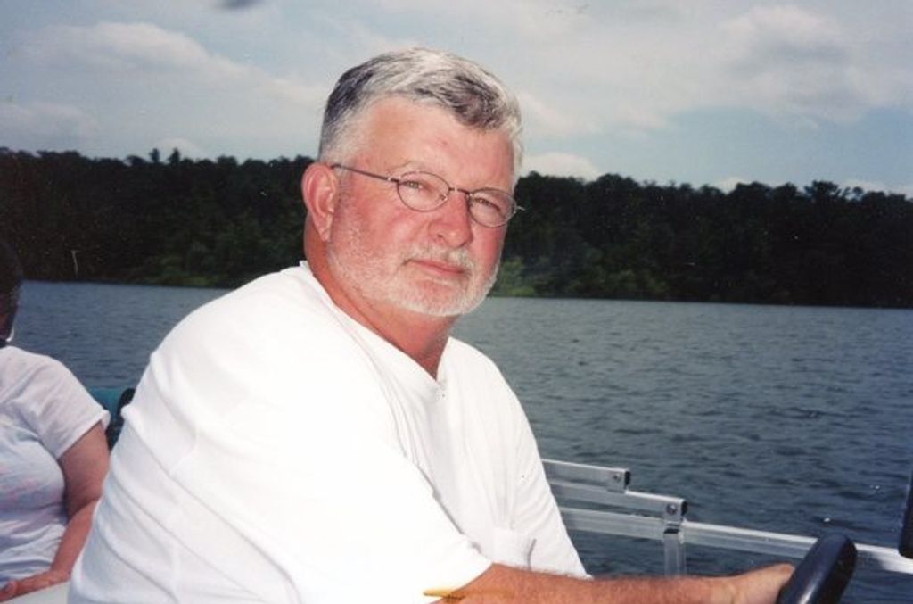 Daniel John Mcclendon Profile Photo