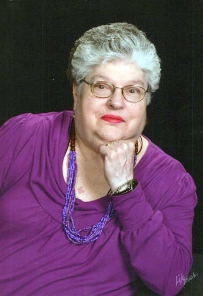 Josephine Alice Beving