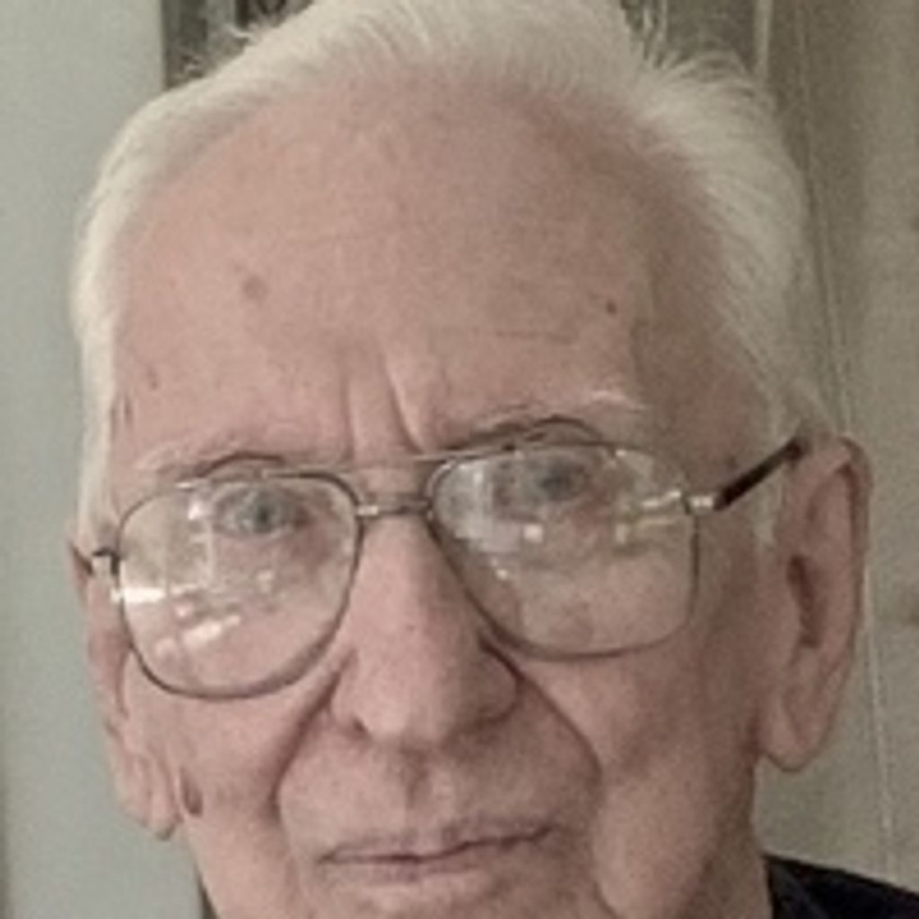 Reverend Donald Engler Profile Photo