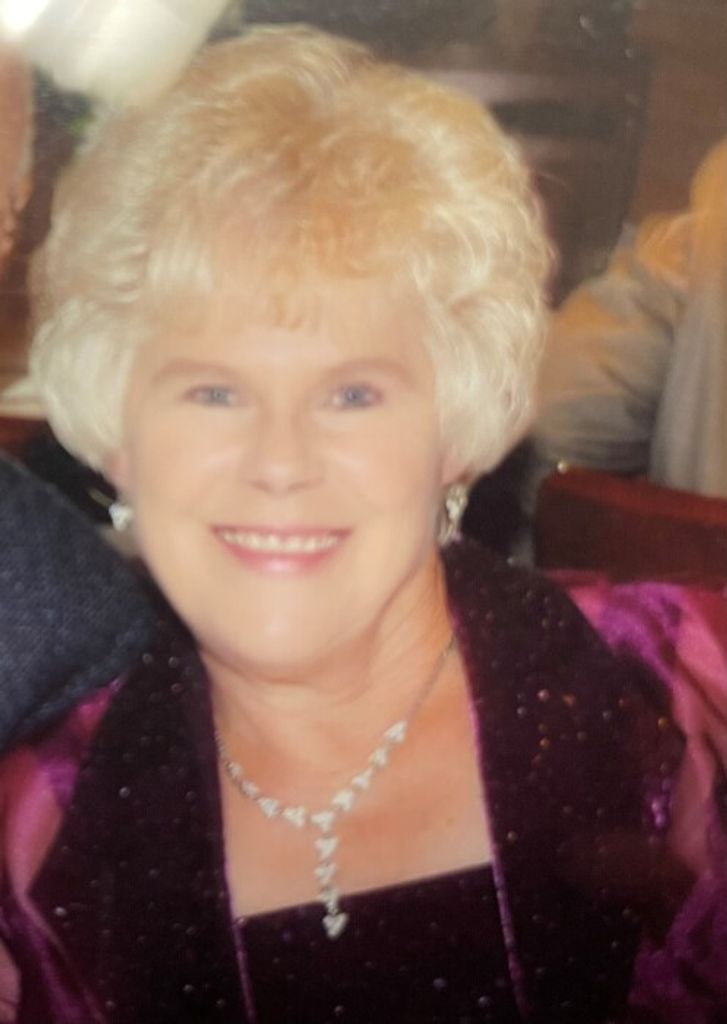 Dottie Ovonne Williams Profile Photo