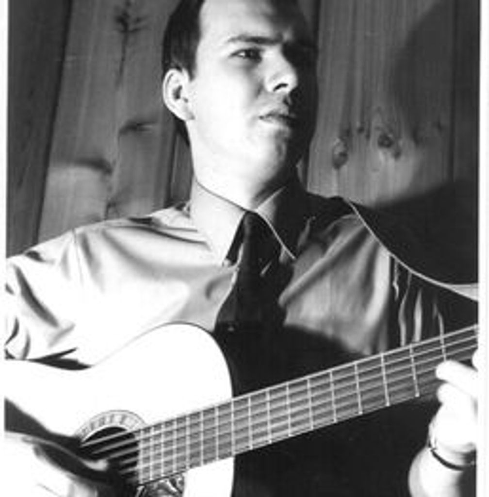 Ian Couper Profile Photo