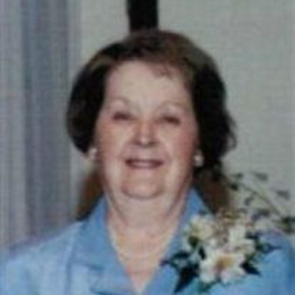 Gloria A. Albright