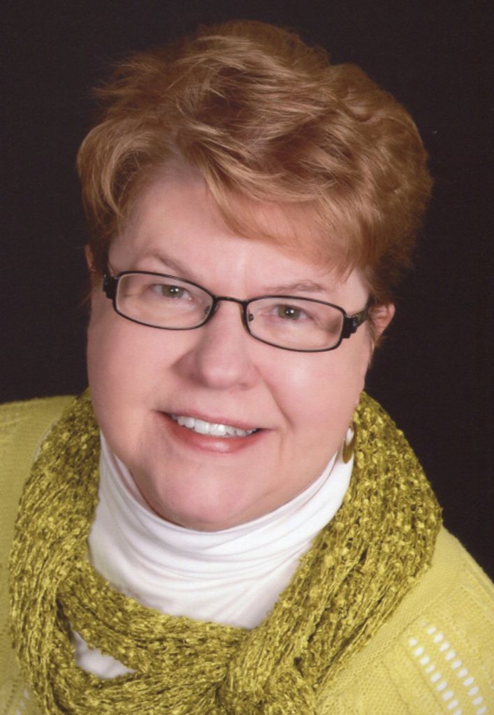 Harriet Reinsch