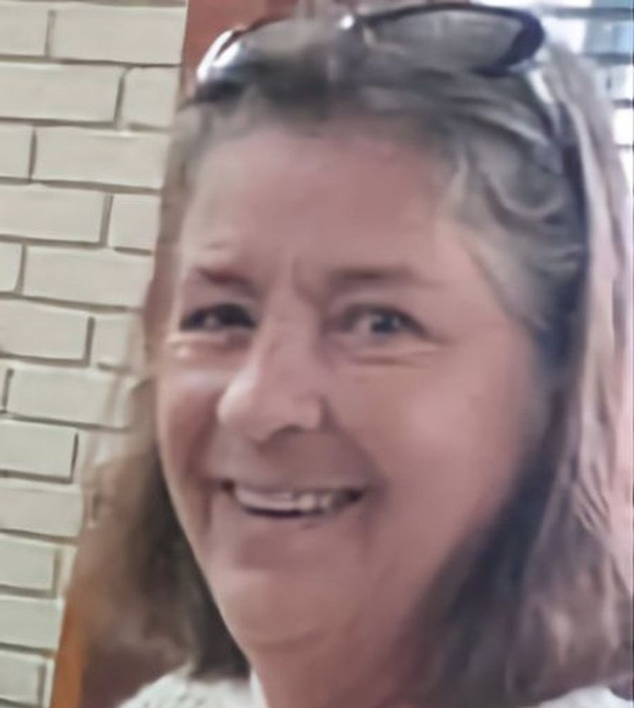 Penny Mae Flack