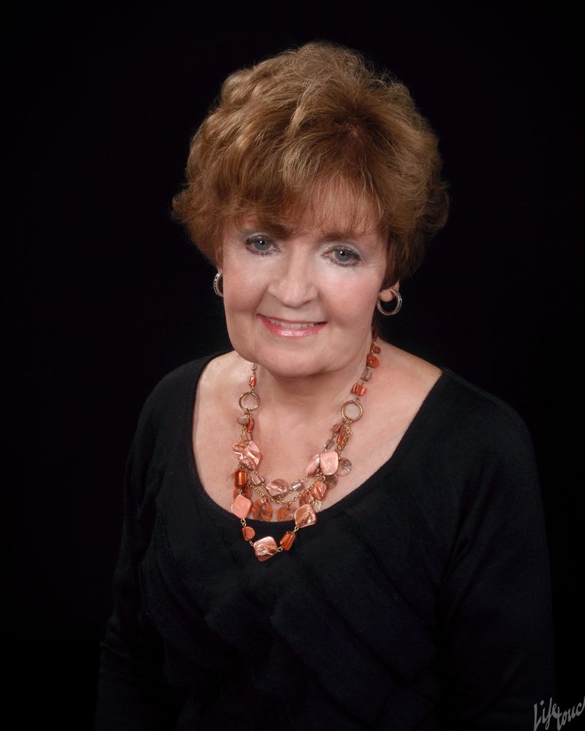Martha Marks Page