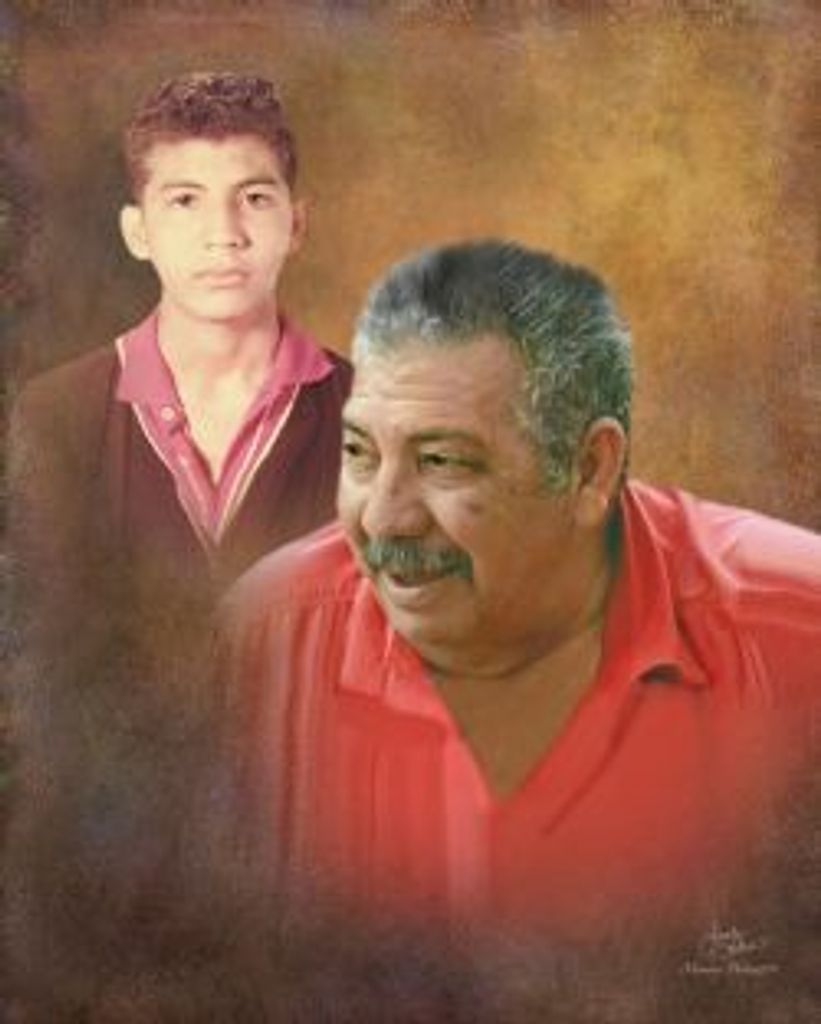 Carlos Diaz Jr.