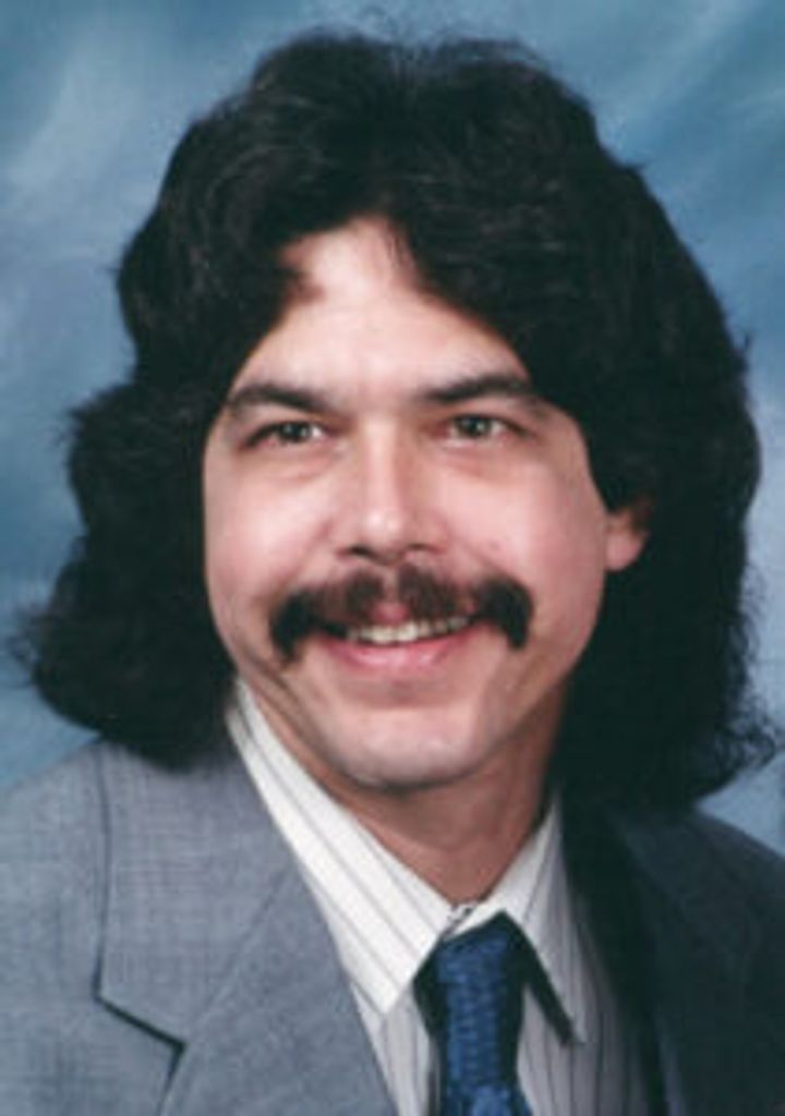 Wayne A. Coleman