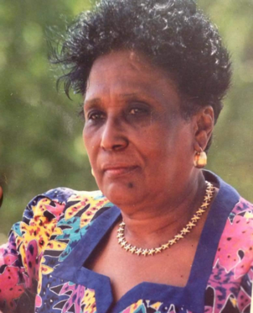 Marie Rose Pierre-Louis