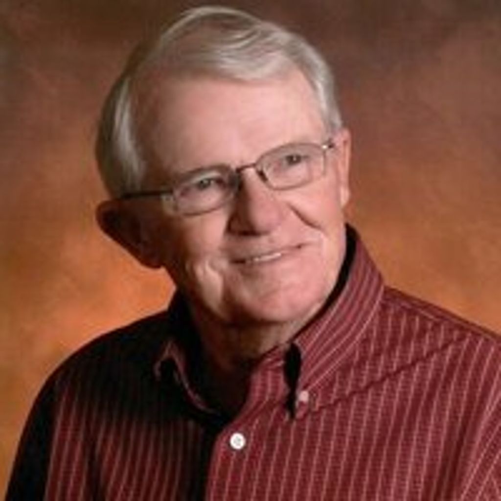 Allan Clark Thompson