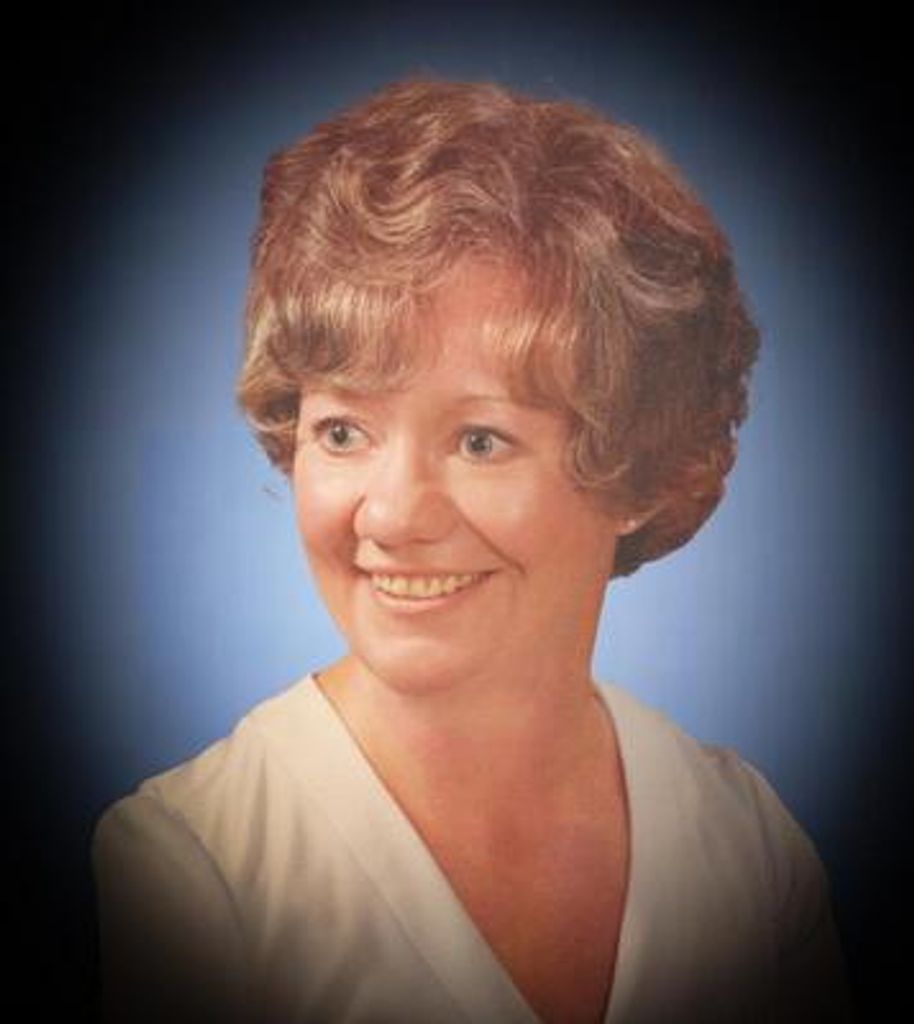 Frances Arlene Pavcik