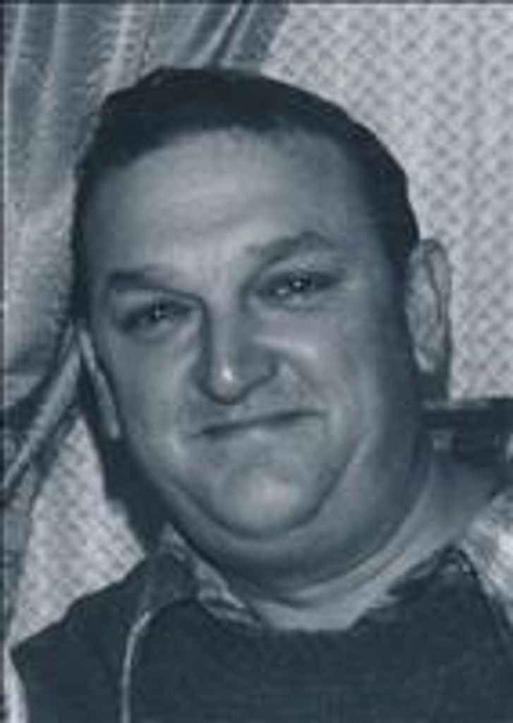 Robert E. Chase, Sr.