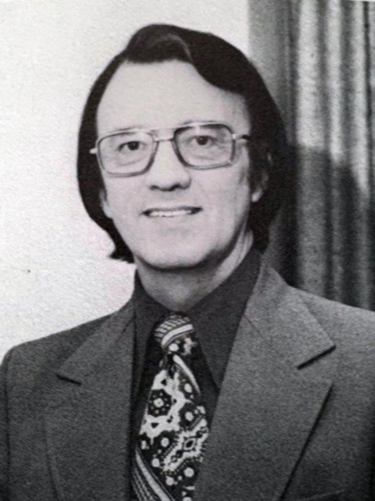 Robert William Dague Profile Photo