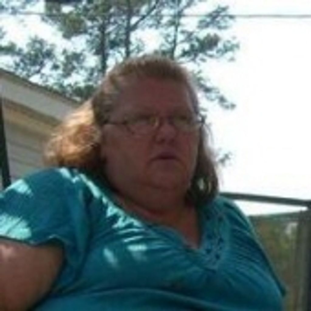 Janice Lee Rozier