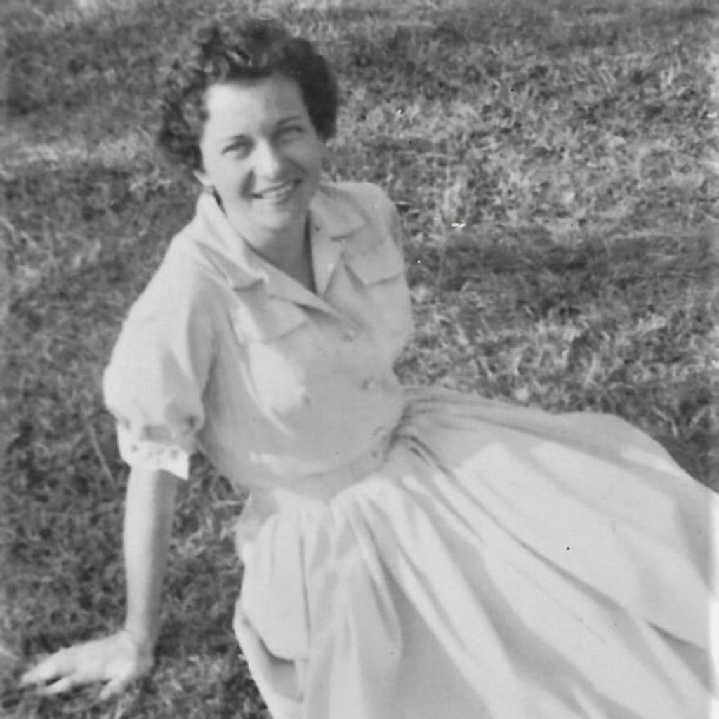 Eleanor Emma Mize