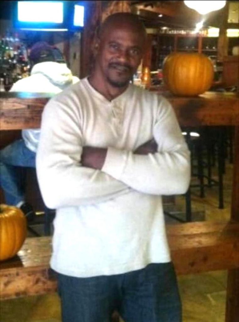 Terry A. Harmon, Sr. Profile Photo