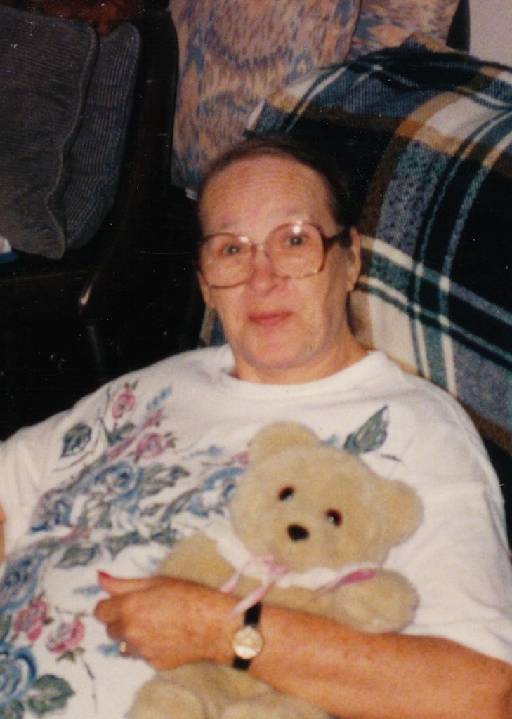Mary Friend