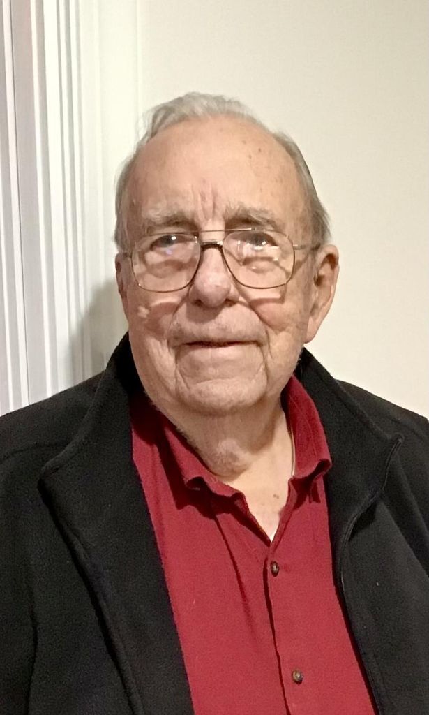 Kenneth Eugene Stalter