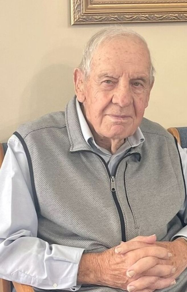 Marshall Cochran Profile Photo