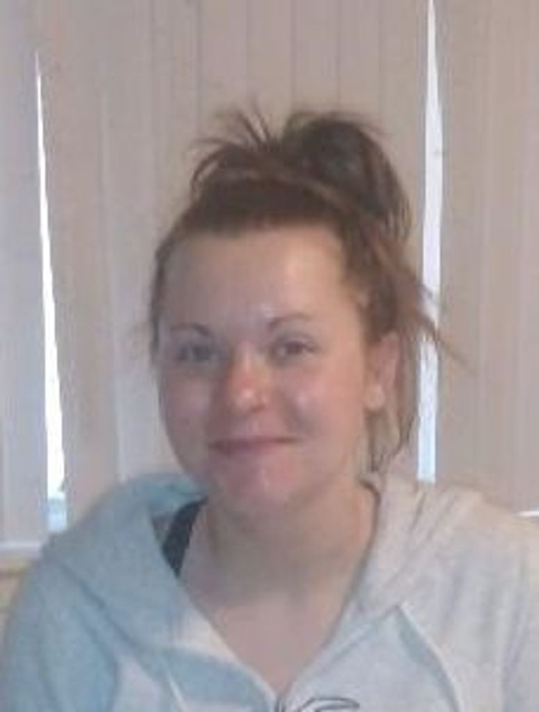 Kasaundra Booker Profile Photo