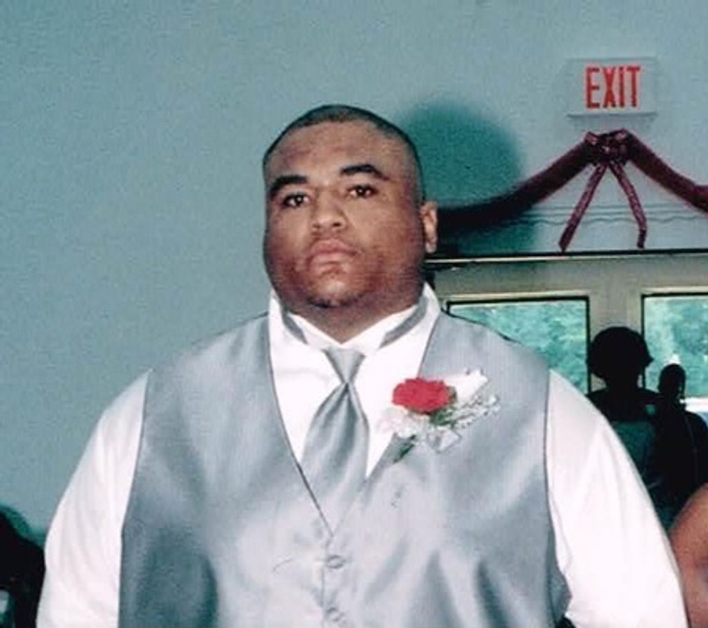 Lloyd Eugene Moss, Iii