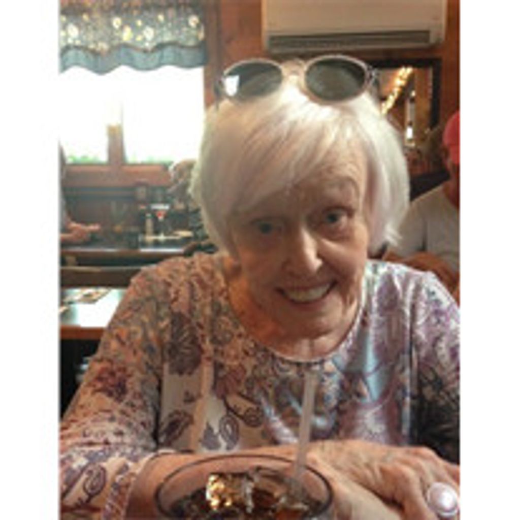 Margaret Schaffer Profile Photo