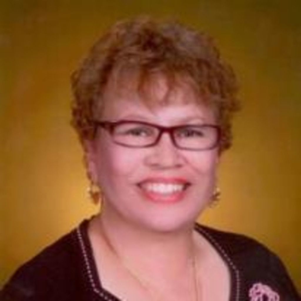 Mary Anderson Profile Photo