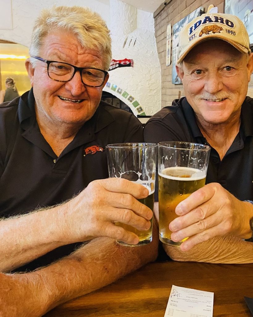 Dane David Meisenheimer