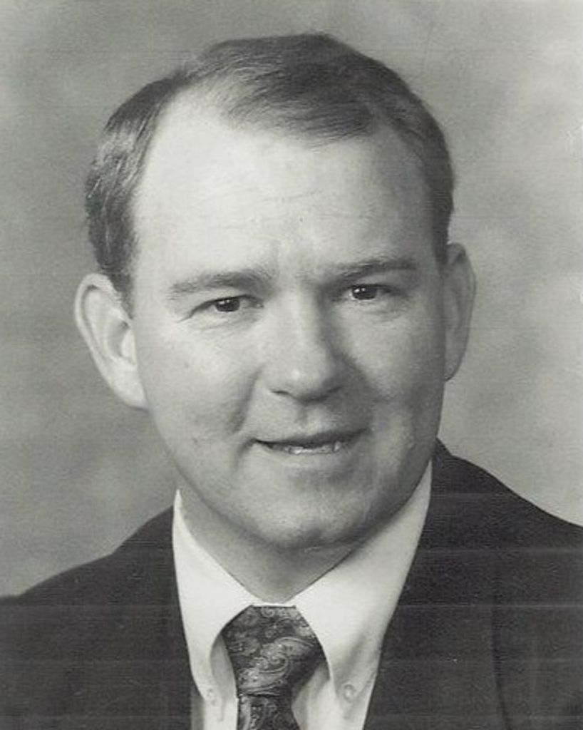 Ralph Lee Byars, Sr.