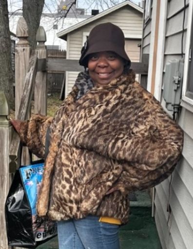 Denise Lynn Grayer Profile Photo