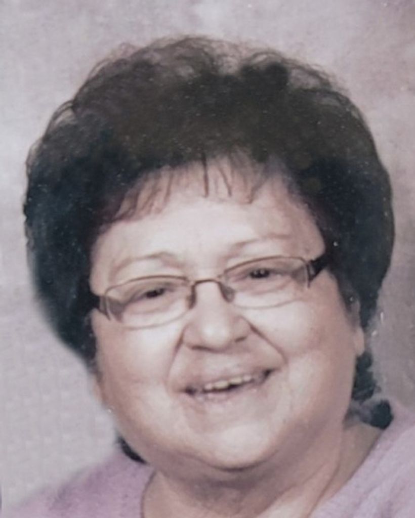Annie Virginia (Allen)  Andrews