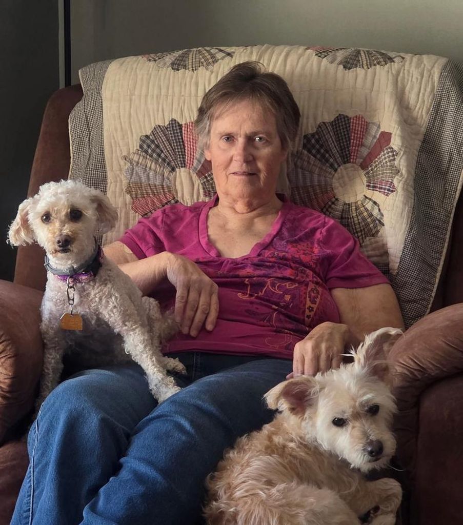 Carlene Mae Hentges Profile Photo