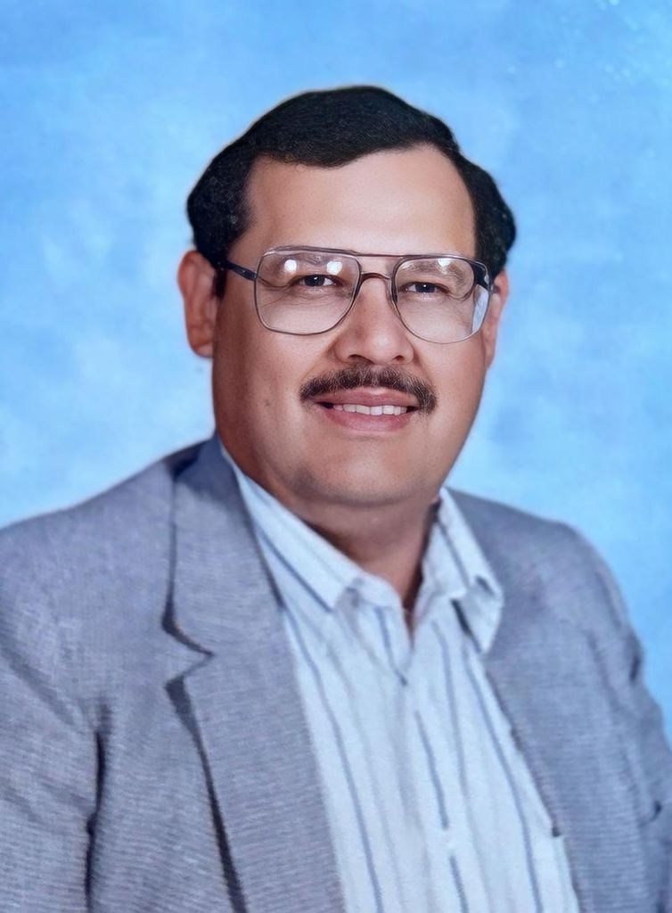 Joe Talamantez Jr. Profile Photo