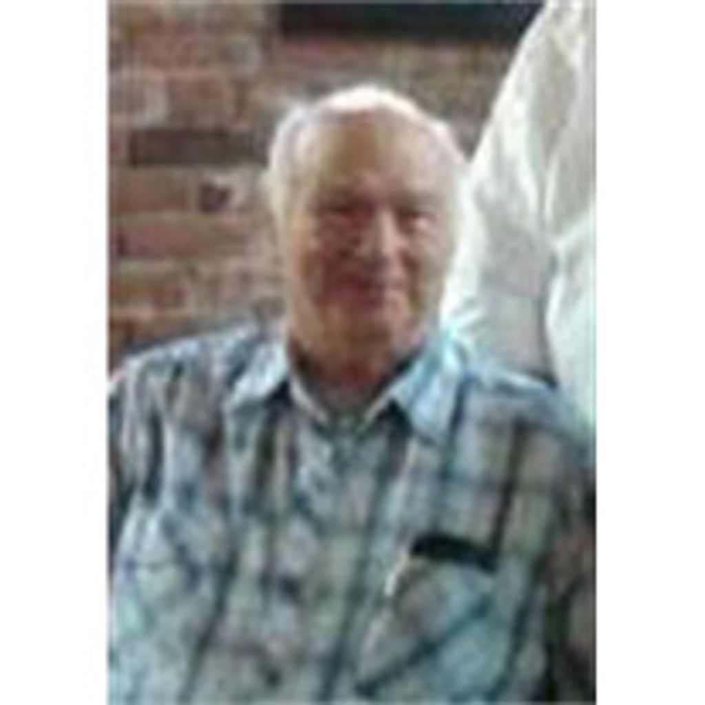 John Edward Stein