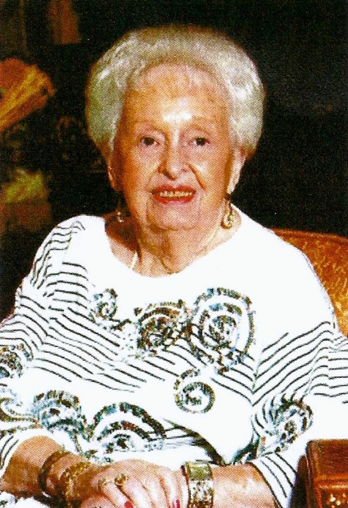 Withrow, Lucille
