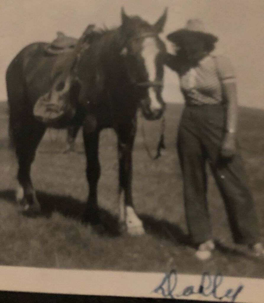 Joan Dauphne Schellenberg Profile Photo