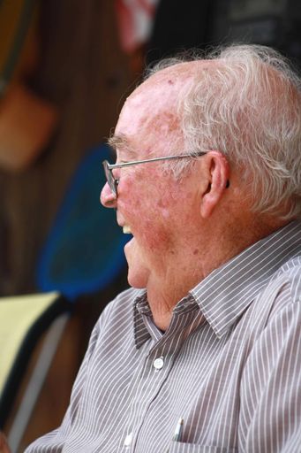 Perry Lee Spires, Jr. photo gallery thumbnail 120 of 142