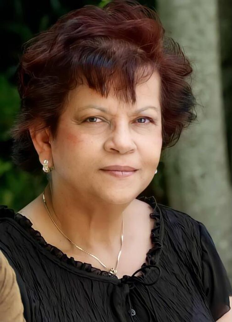 Manuela Wisdom Profile Photo