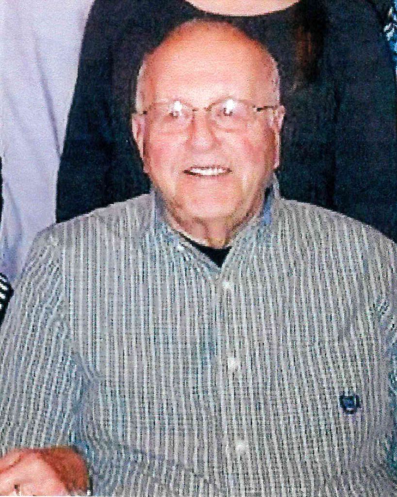 Doyle G. Dodson Profile Photo