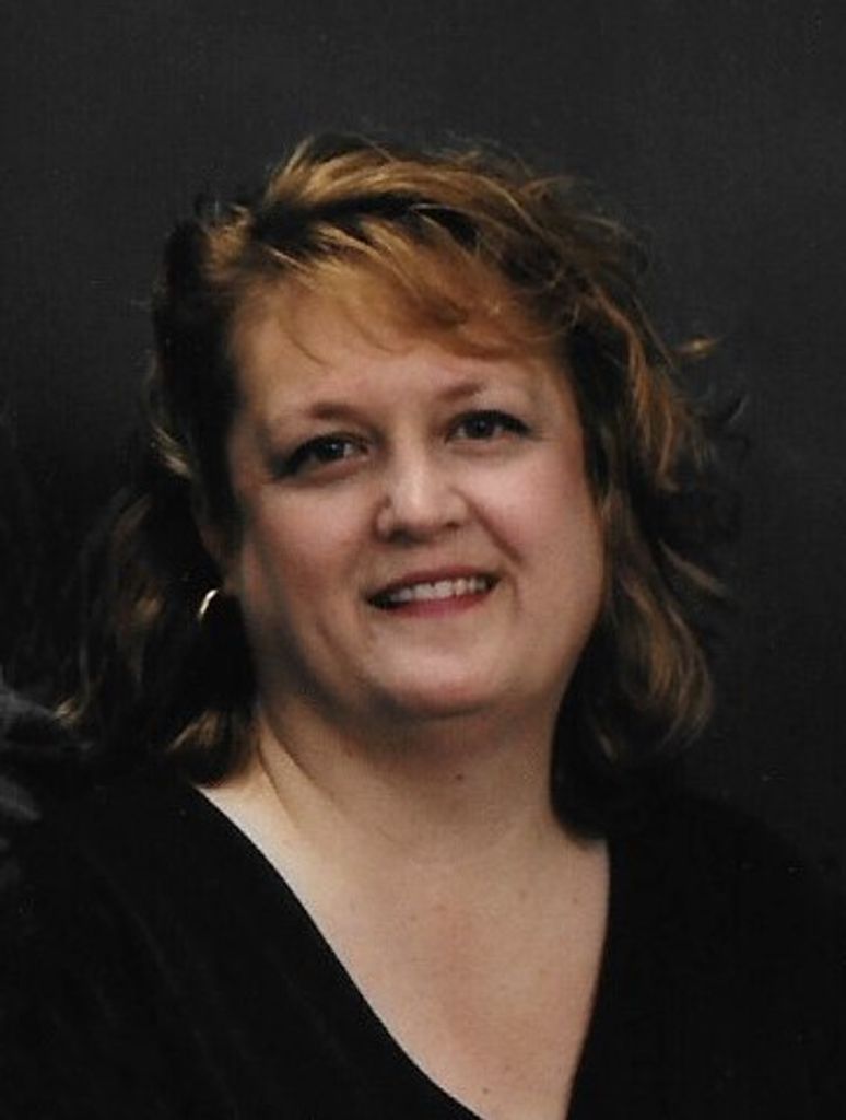Lynne Pillar