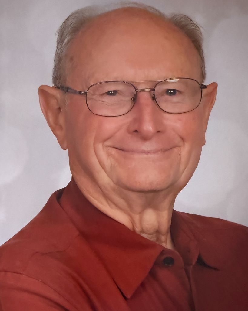 Laurence (Larry, Big L, OML) Joseph Heuer