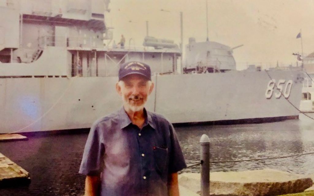 William H. Alexander Profile Photo