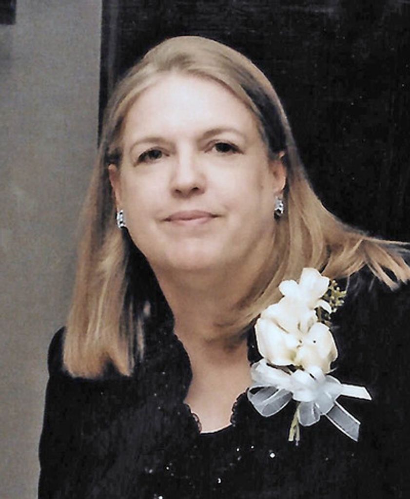 Marilyn Ann Patlovany