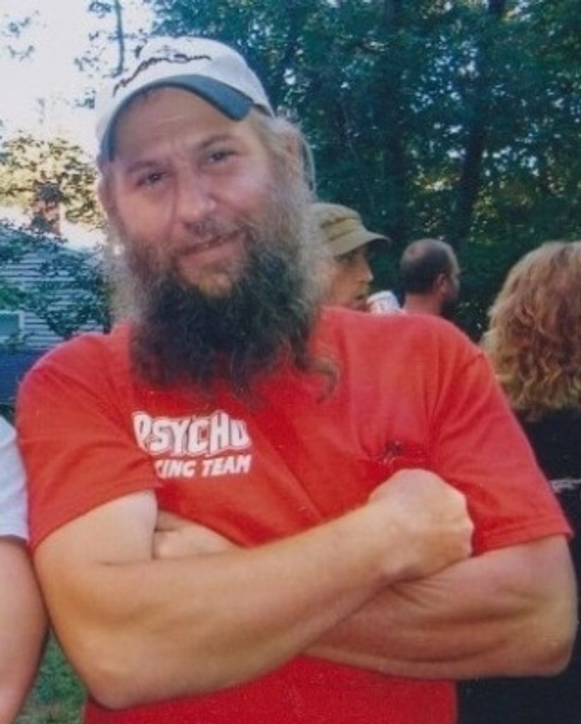 Richard E. Gamble Jr. Profile Photo